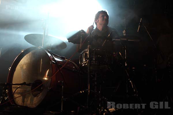 LONELADY - 2010-09-15 - PARIS - Nouveau Casino - 